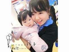 -美吉姆早教(高新中心)