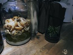 -Metal hands·铁手咖啡