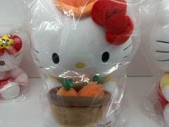 -凯蒂猫主题馆