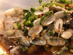 -浙C老邻舍(西城海错店)