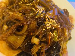 -郑阿姨的家·이모네·韩料&烤肉(武川路店)