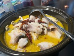 -小隐院子·庭院餐厅(大学城后湖店)
