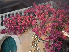 -前海沿·青岛菜(李沧万达店)