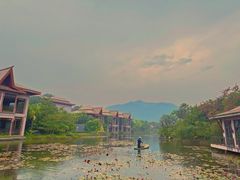 -广州都喜泰丽温泉度假酒店
