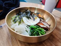 -李先生的首尔小馆(松江启源广场店)