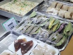 -海口骑楼小吃街