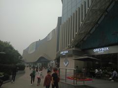 -凯德MALL(望京店)