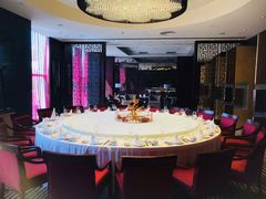 -中国坊中餐厅(石家庄希尔顿酒店)