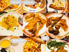 -比格比萨自助(裕源大厦店)