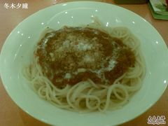 -萨莉亚意式餐厅(河东万达店)