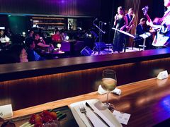 -林肯爵士乐上海中心 Jazz at Lincoln Center Shanghai