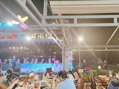 -渔家火锅·海鲜自助餐·演艺(亚龙湾天域酒店)