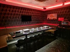 -冰城小镇音乐串吧·聚会餐厅(百子湾店)