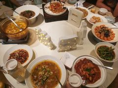 -东湖177艺术餐厅 · 东坡院子