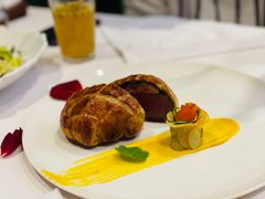 -L'Arome芳芳法国餐厅(仙林金鹰店)