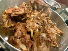 普通羊蝎子-蝎王府羊蝎子(西直门店)