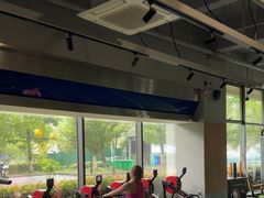 -METIS FITNESS女性健身工作室