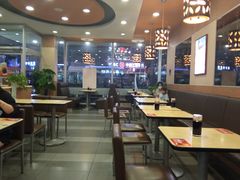 大堂-李先生牛肉面大王(书院路店)