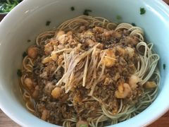 -朱洪元苏式面馆(绿宝广场店)