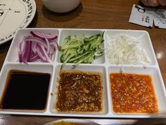 -姥姥家春饼店(八里庄店)