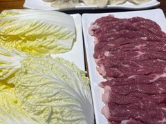-大明铜锅·烤涮坊·烧烤(新开路店)