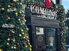 -咖梦餐厅 COMENG RESTAURANT