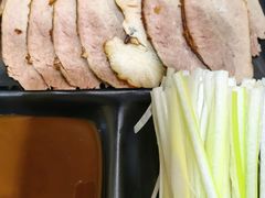 -李连贵熏肉大饼(丰台南路地铁站店)