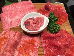 -俺的焼肉(銀座9丁目店)