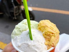 -Dal Cuore 达可芮冰淇淋(陕西北路店)