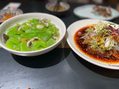 -长安大牌档之龙头酒肆(荣民龙首广场店)