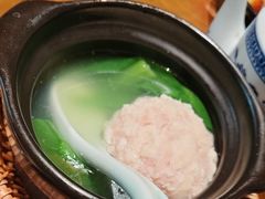 -南京大牌档(崇文门国瑞店)