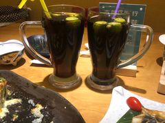 -一心创作料理屋(经开万达店)