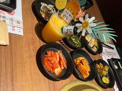 -虎哥六韩式烤肉料理 TIGERGRILL(隆生金山湖中心购物广场店)
