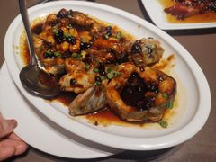 -有璟阁港式餐厅(国贸商城店)