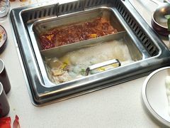 -倍儿红喜临门火锅(文兴路店)