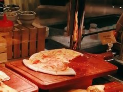 -金海湾自助餐厅(金陵饭店)