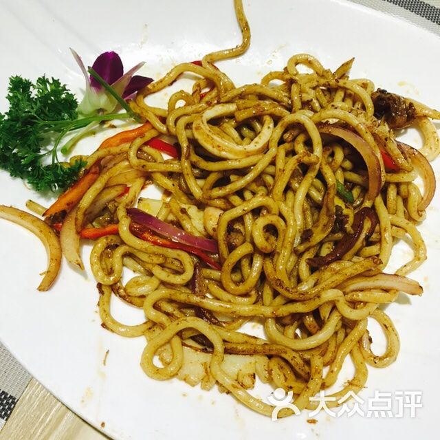 维多牛排披萨(荔园新天地店)图片 - 第5张