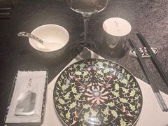 -君庭中餐馆(湘江豪生店)