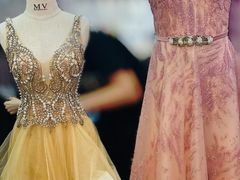 -MSV 高端礼服定制(大良店)