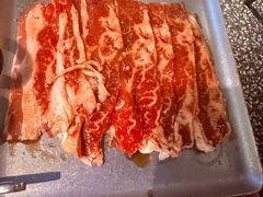 -厚贞日式烤肉(浦东汇智店)