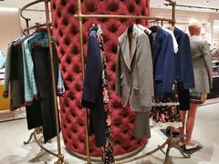 -Gucci(青岛海信广场店)