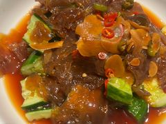 -筱爷叔·上海传统手工菜(新桥店)