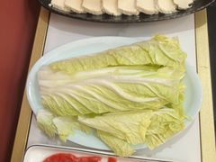 -1078號老北京涮肉(松柏店)