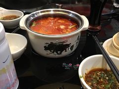 -鲁西肥牛(九方购物中心店)