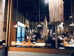 -九锅一堂酸菜鱼(新南凯德直营店)