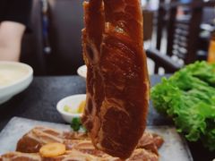 -金刚山(学府路店)