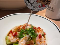 -太二酸菜鱼(兴业太古汇店)
