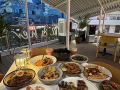 -Nana And Her Friends Restaurant 娜娜家(小寨原力场店)