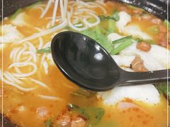 -缘久缘米粉(新街口店)