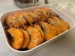 -李哥海鲜烧烤家常菜(孔雀城店)